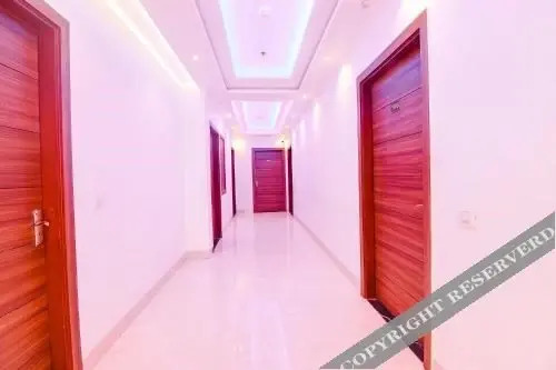 Агра: Fabhotel Bhawana