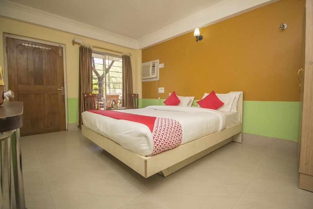 Уттар Митиали: OYO 28412 Green Touch Eco Resort