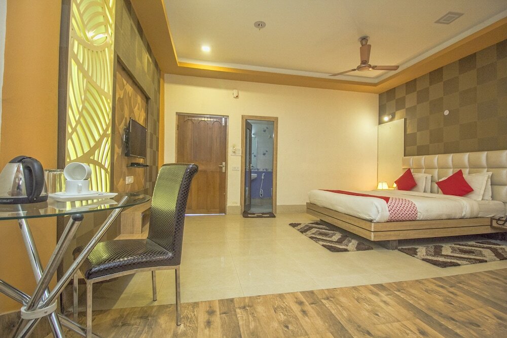 Уттар Митиали: OYO 28412 Green Touch Eco Resort