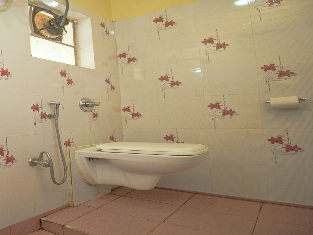 Уттар Митиали: OYO 28412 Green Touch Eco Resort