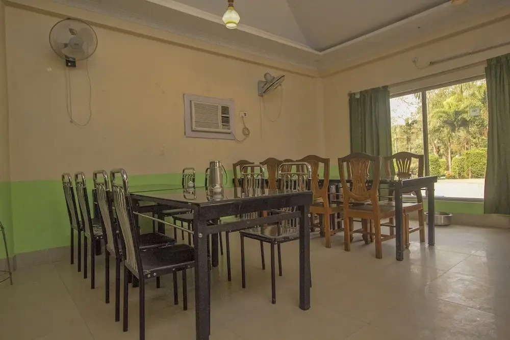 Уттар Митиали: OYO 28412 Green Touch Eco Resort