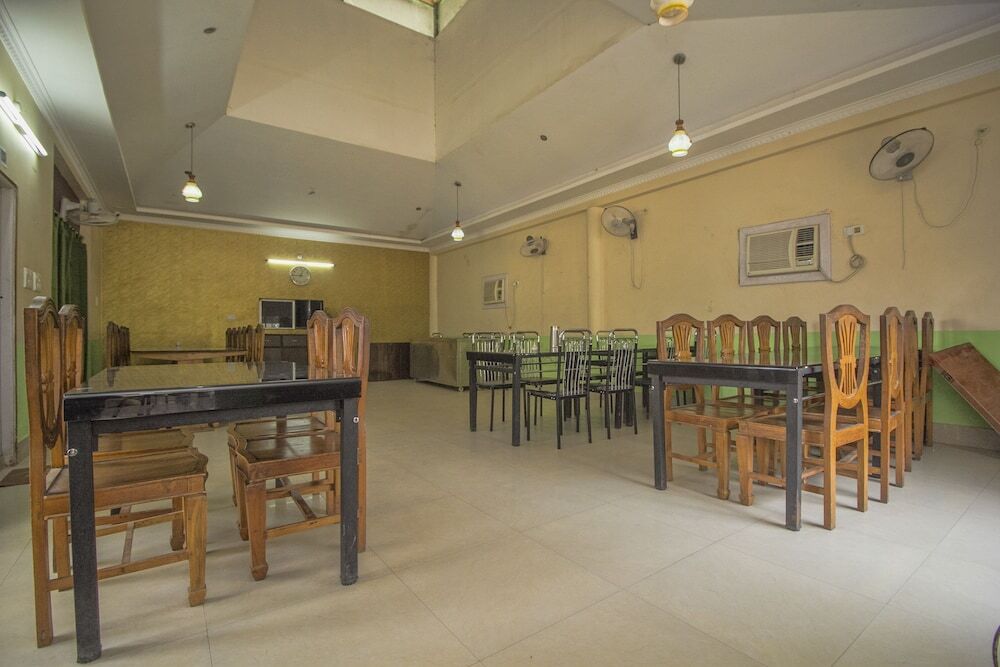 Уттар Митиали: OYO 28412 Green Touch Eco Resort