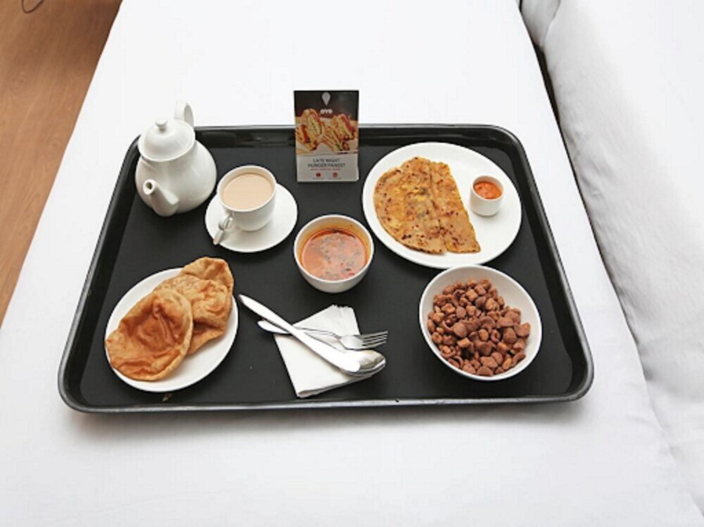 Уттар Митиали: OYO 28412 Green Touch Eco Resort