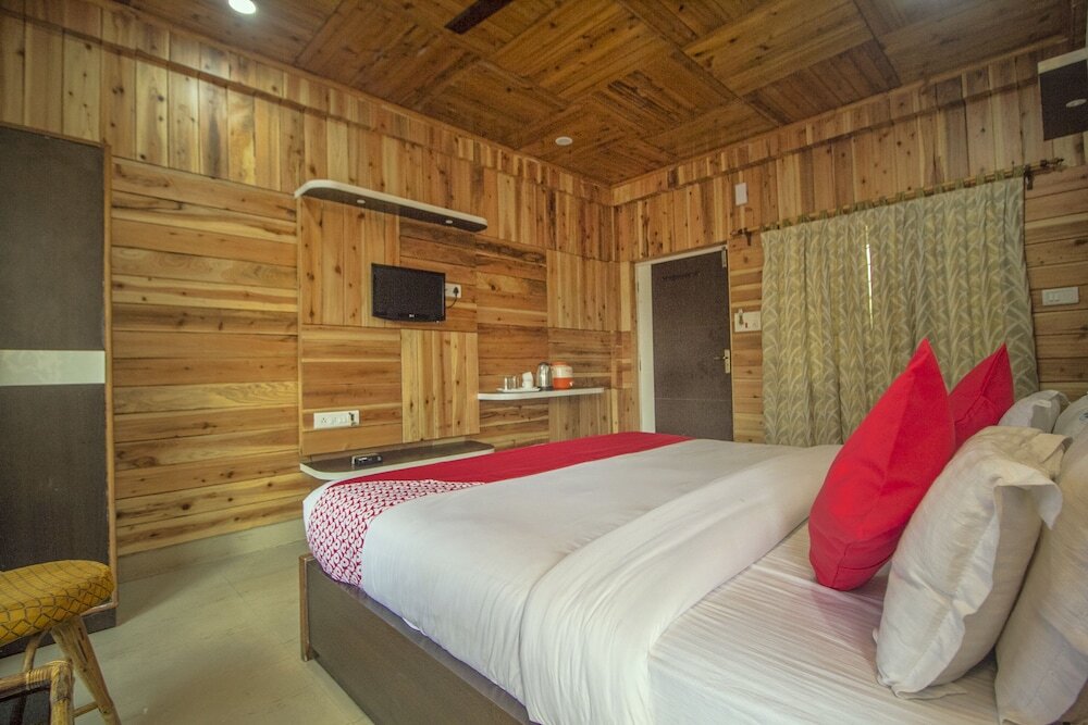 Уттар Митиали: OYO 28412 Green Touch Eco Resort