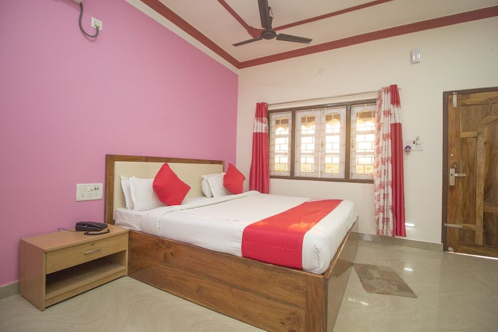 Уттар Митиали: OYO 30159 Resort Sonar Gaon