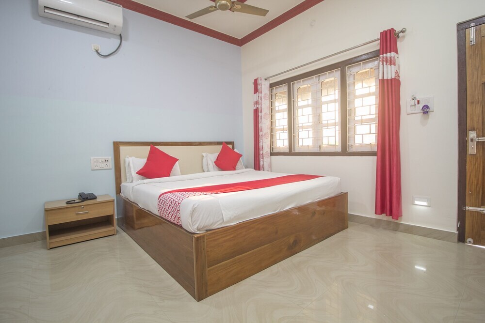 Уттар Митиали: OYO 30159 Resort Sonar Gaon