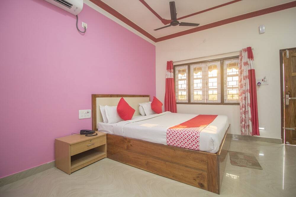 Уттар Митиали: OYO 30159 Resort Sonar Gaon