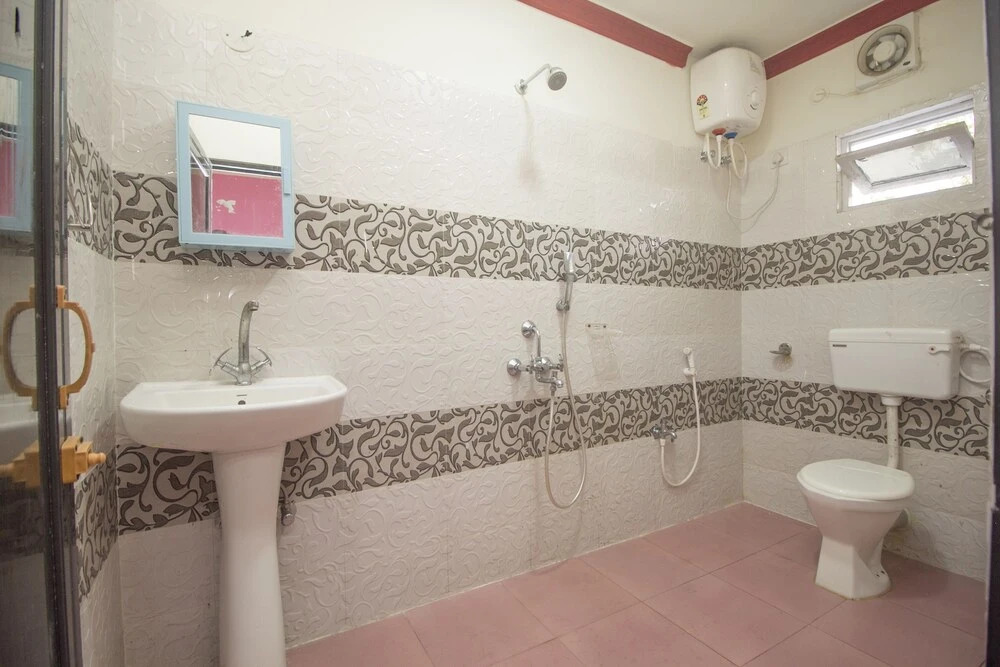 Уттар Митиали: OYO 30159 Resort Sonar Gaon