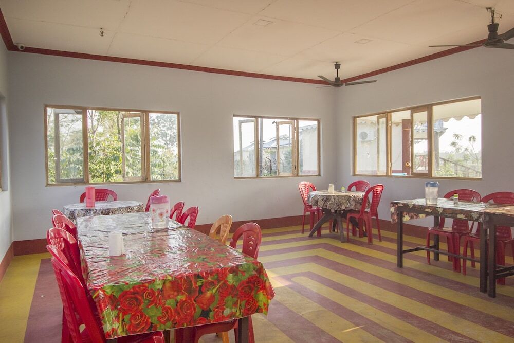 Уттар Митиали: OYO 30159 Resort Sonar Gaon