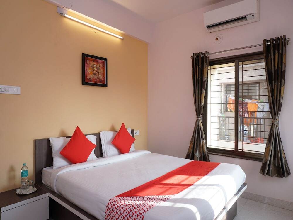 Колхапур: OYO 26151 House Khas Pranaam Apartment