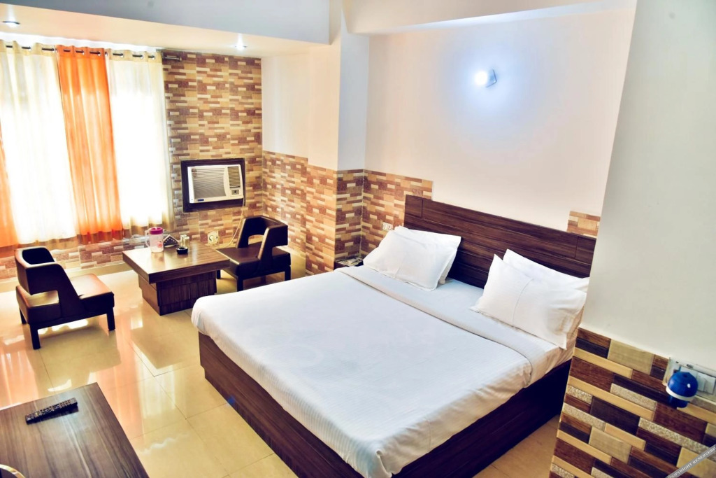 Берпер: Clarks Inn Express