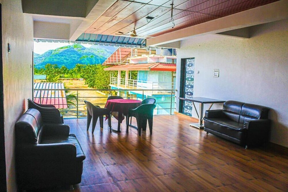 Хандала: Wayfare SP Resort