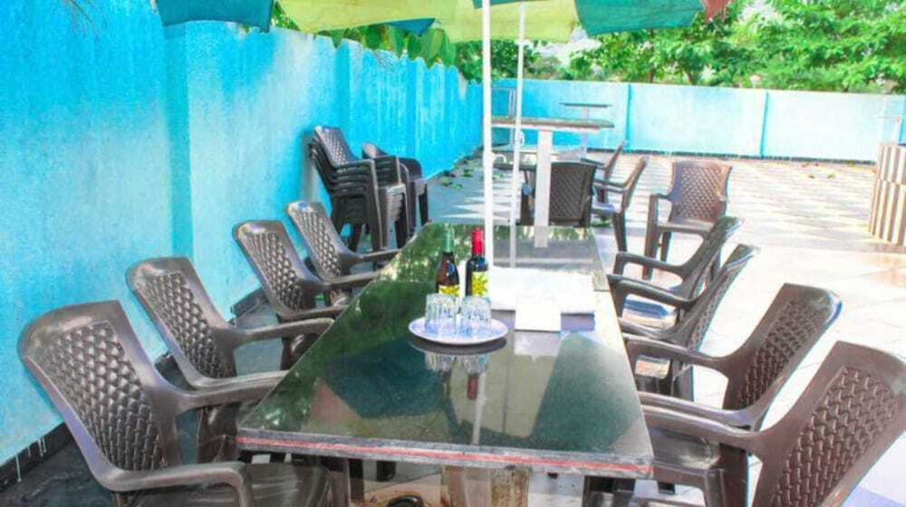 Хандала: Wayfare SP Resort