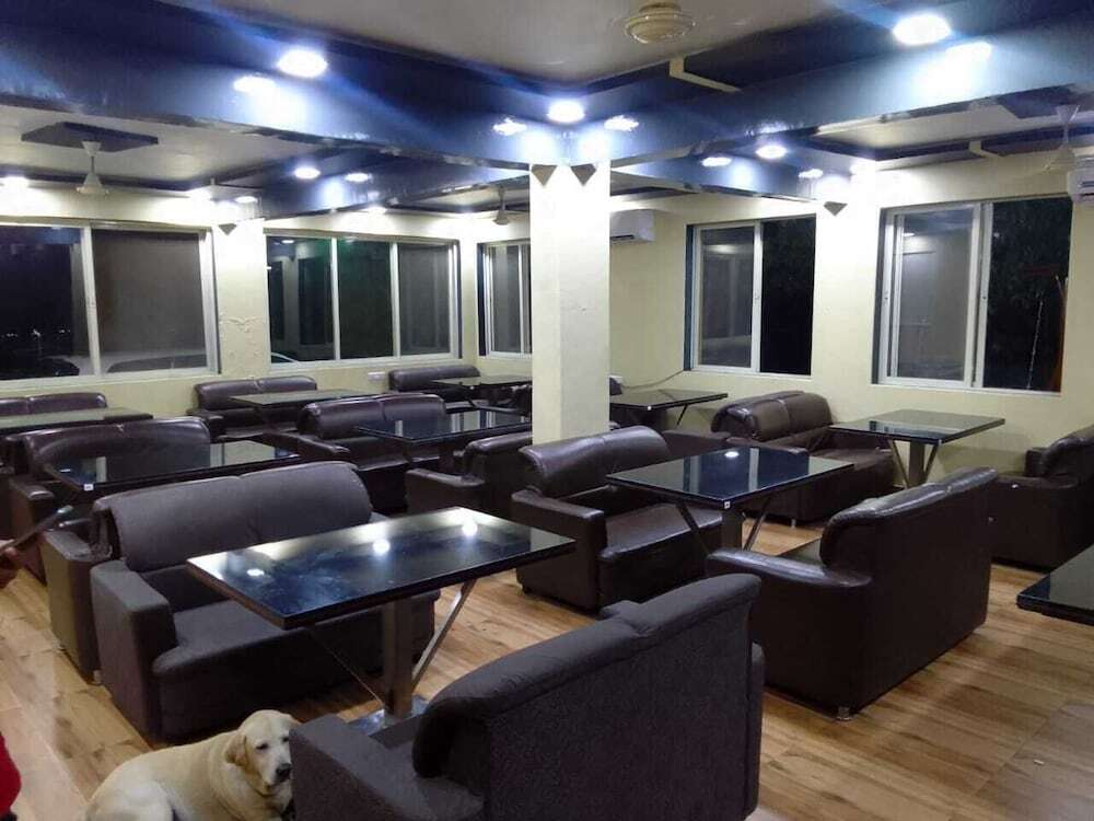 Хандала: Wayfare SP Resort