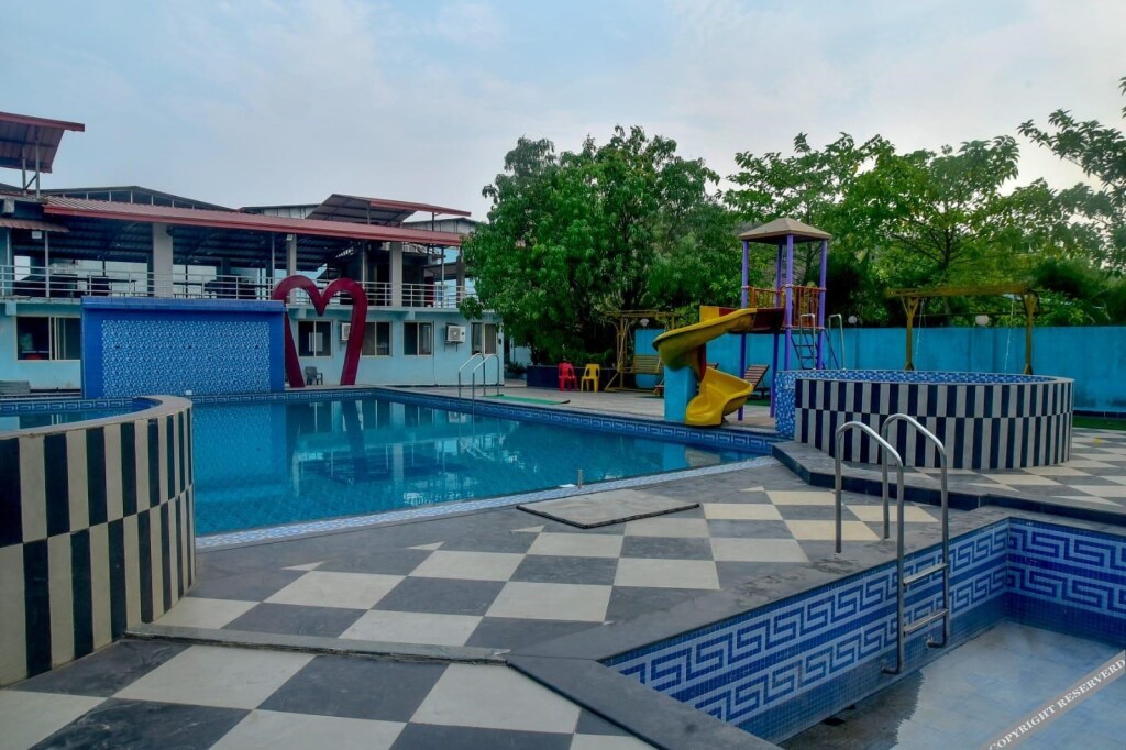 Wayfare SP Resort — фото 5