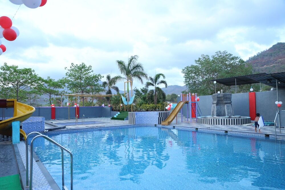 Хандала: Wayfare SP Resort