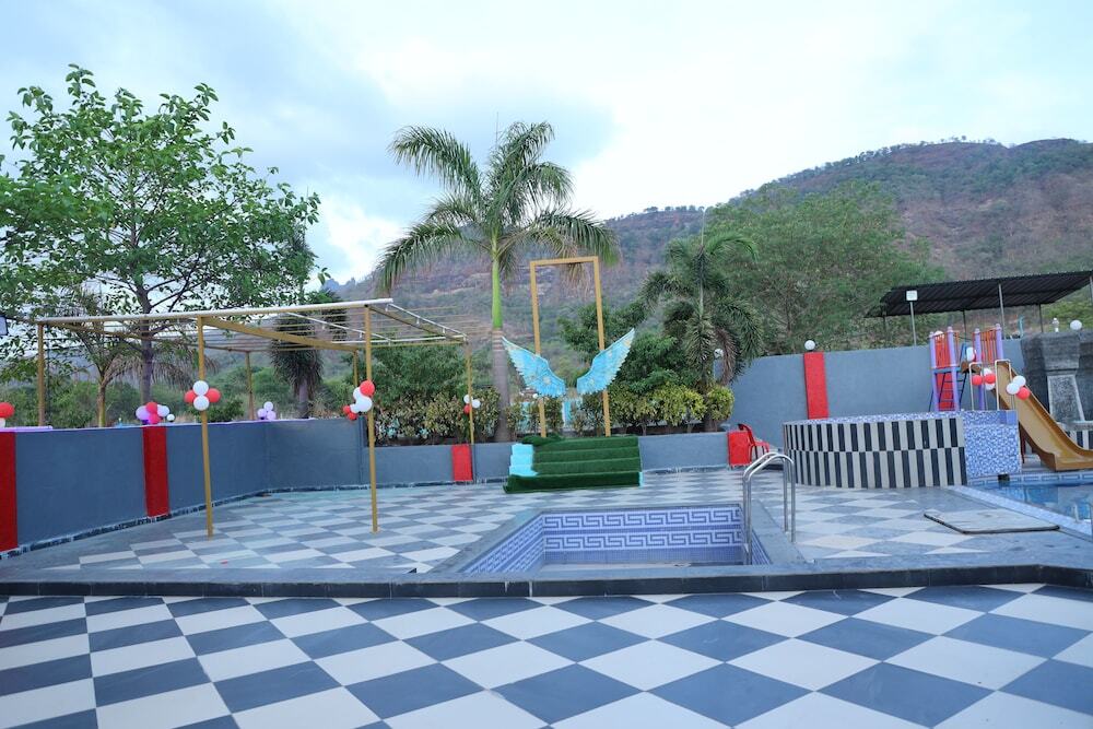 Хандала: Wayfare SP Resort