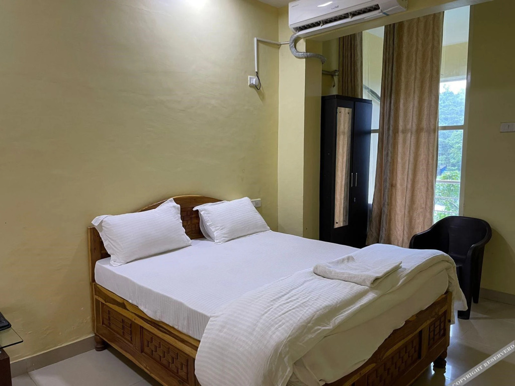 Хандала: Wayfare SP Resort