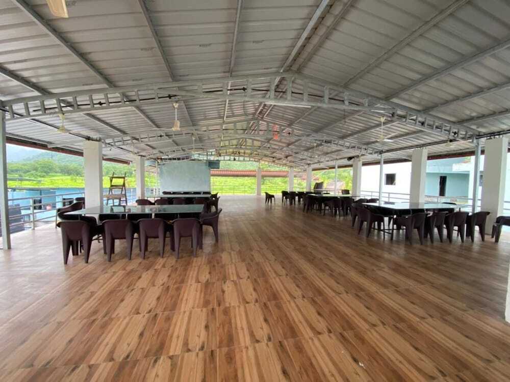 Хандала: Wayfare SP Resort