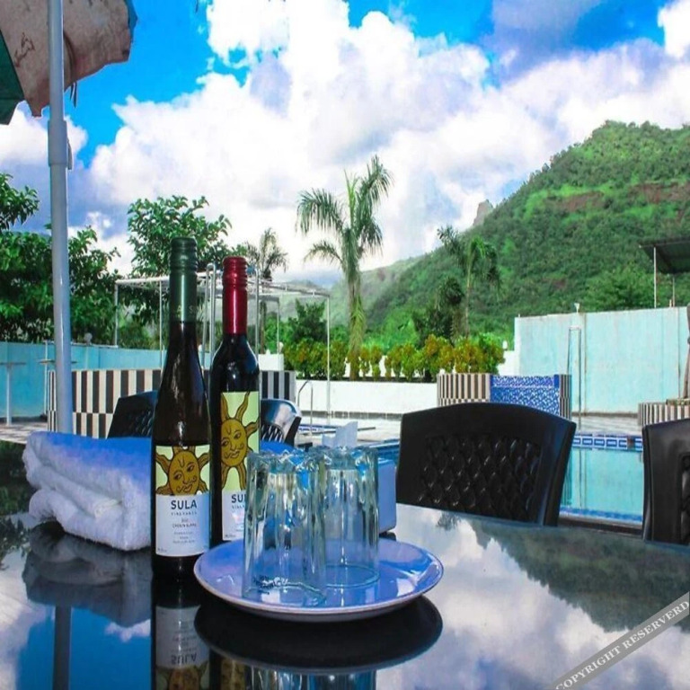 Хандала: Wayfare SP Resort