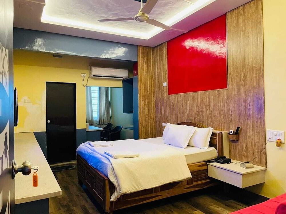 Хандала: Wayfare SP Resort