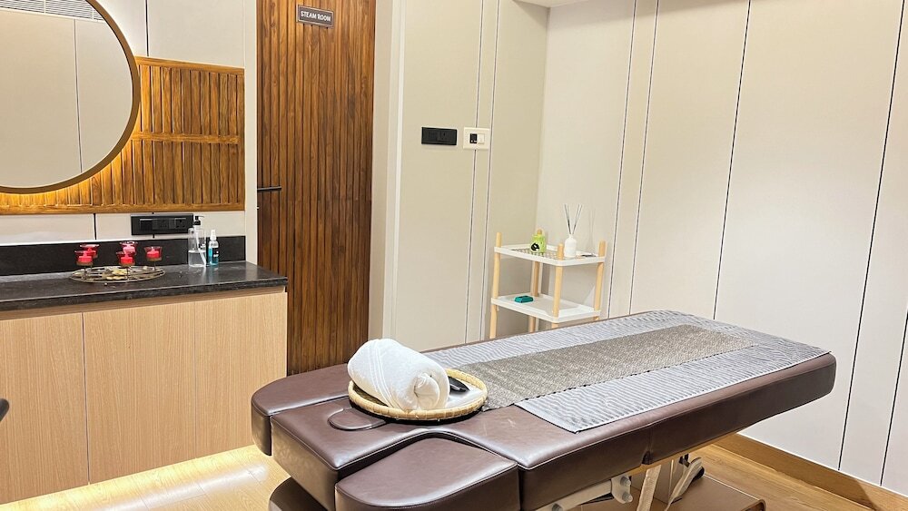 Соманур: Fortune Park Tiruppur- Member ITC's hotel group