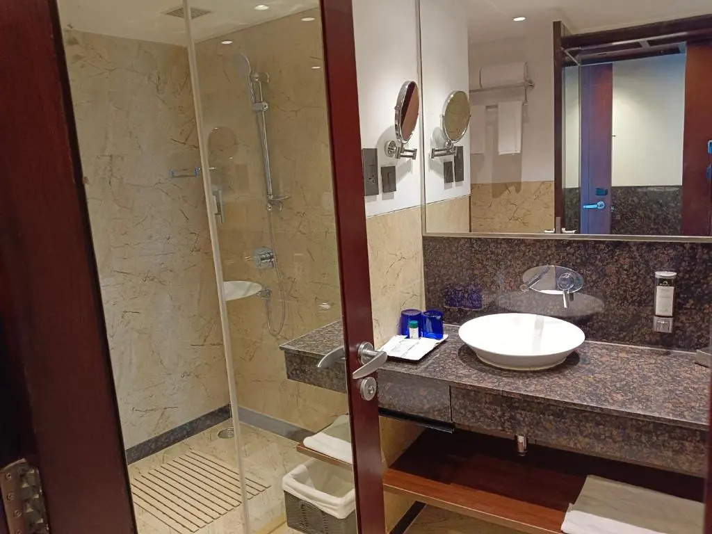 Соманур: Fortune Park Tiruppur- Member ITC's hotel group