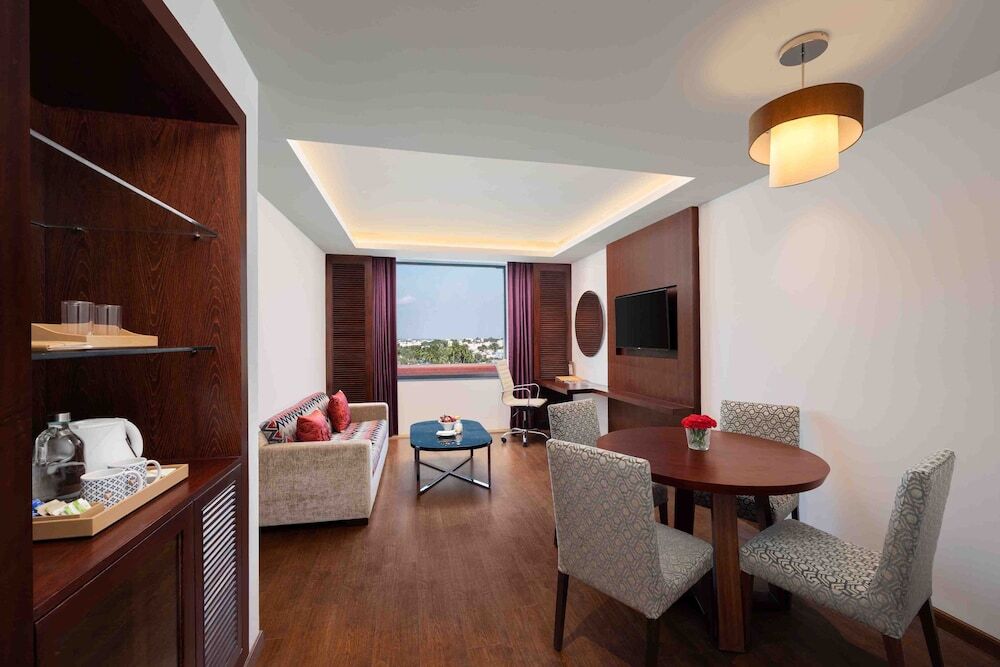 Соманур: Fortune Park Tiruppur- Member ITC's hotel group