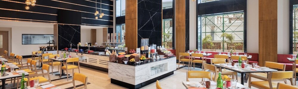 Соманур: Fortune Park Tiruppur- Member ITC's hotel group