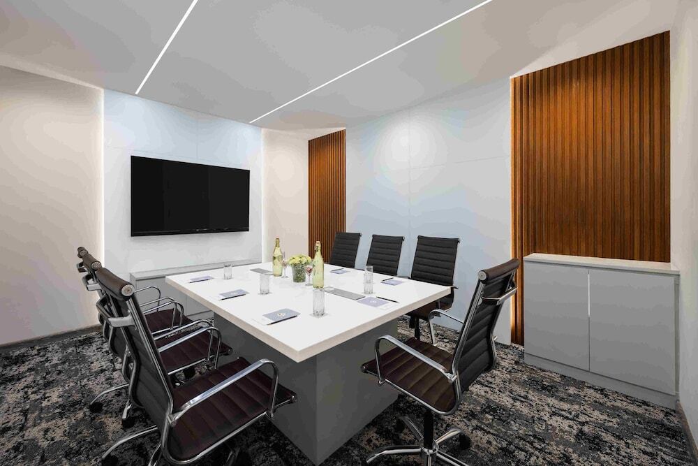 Соманур: Fortune Park Tiruppur- Member ITC's hotel group