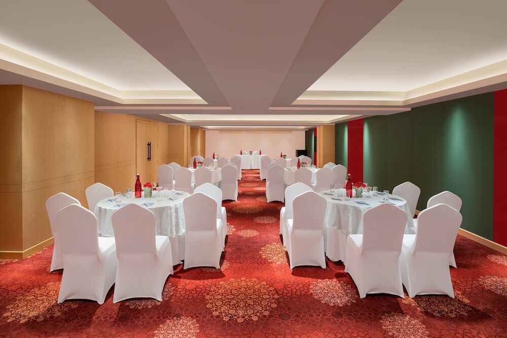 Соманур: Fortune Park Tiruppur- Member ITC's hotel group