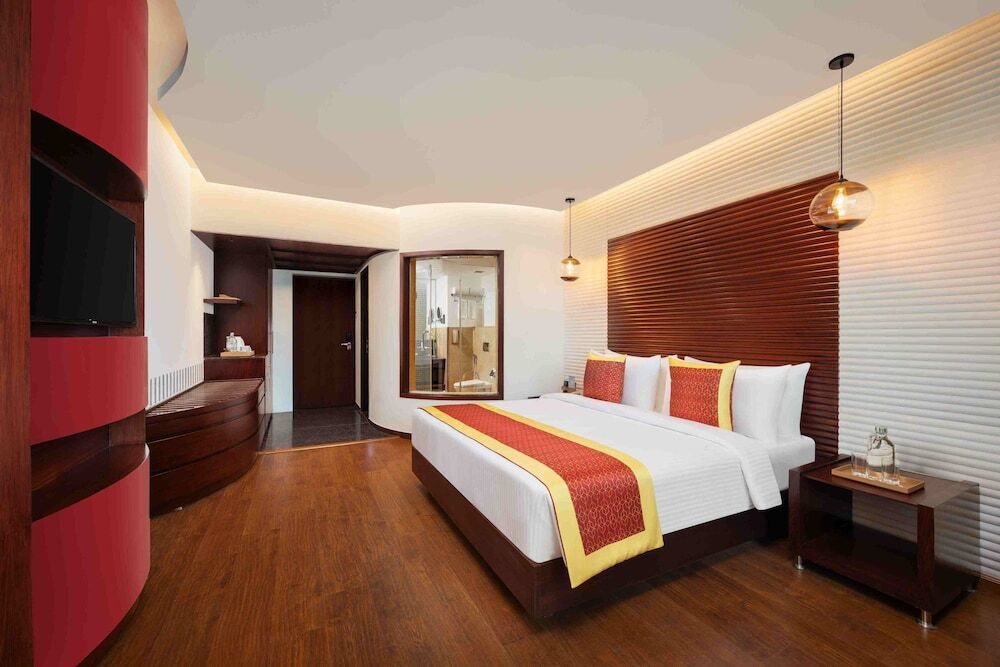 Соманур: Fortune Park Tiruppur- Member ITC's hotel group