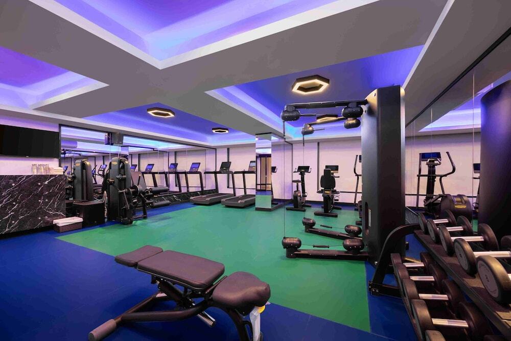Соманур: Fortune Park Tiruppur- Member ITC's hotel group