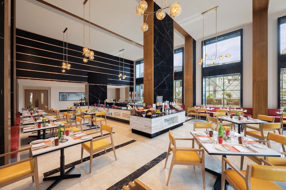 Соманур: Fortune Park Tiruppur- Member ITC's hotel group