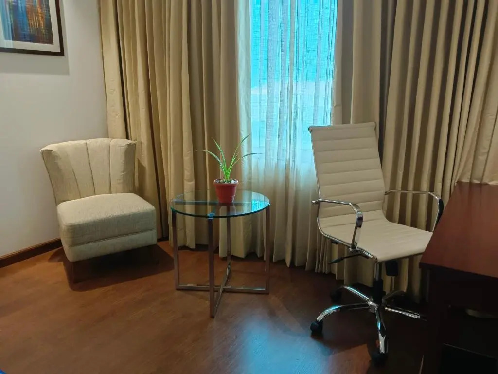 Соманур: Fortune Park Tiruppur- Member ITC's hotel group