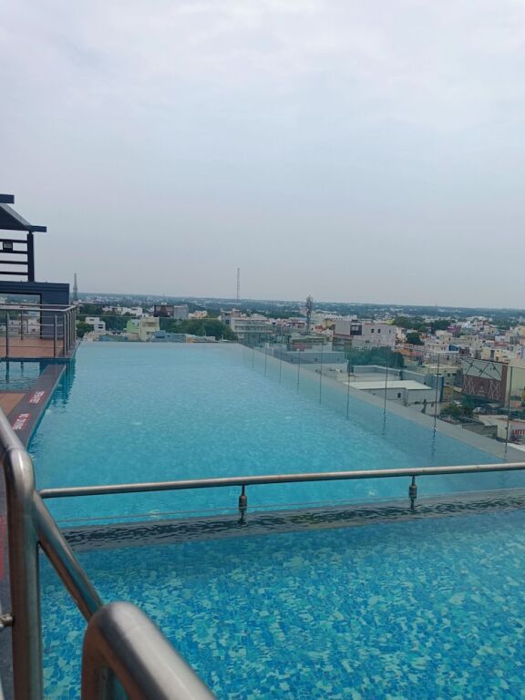 Соманур: Fortune Park Tiruppur- Member ITC's hotel group