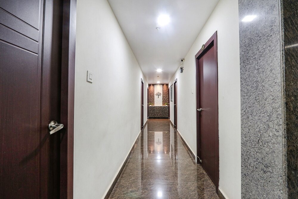 Висакхапатнам: Fabhotel The Sunrise Inn