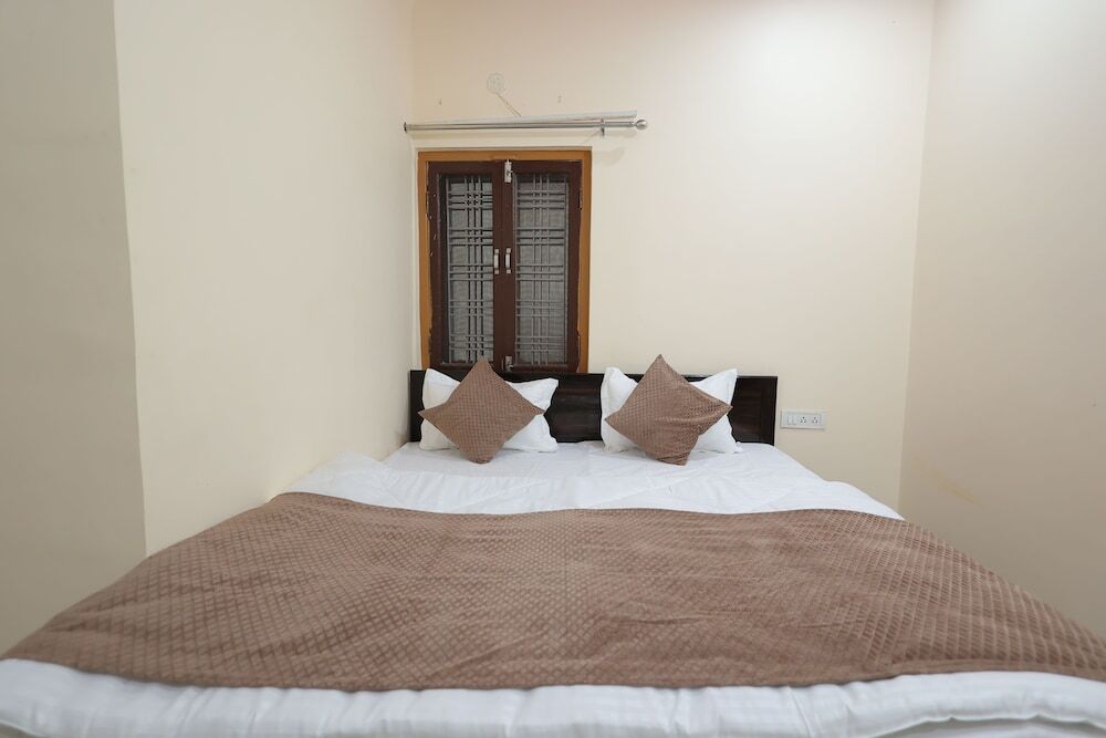 Харидвар: Shiv Shakti Wellness Resort
