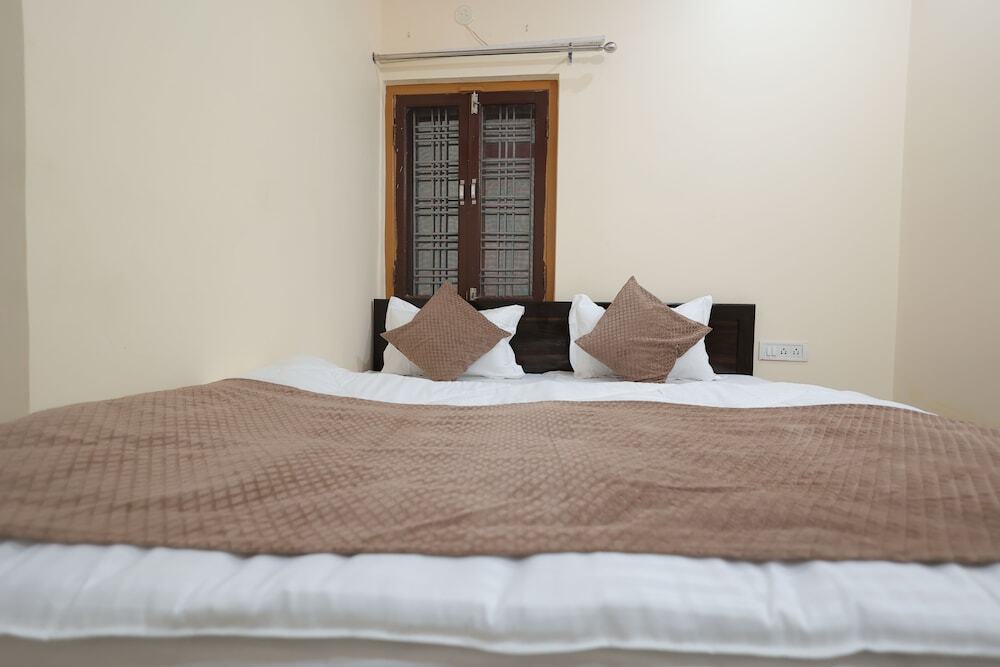 Shiv Shakti Wellness Resort — фото 3