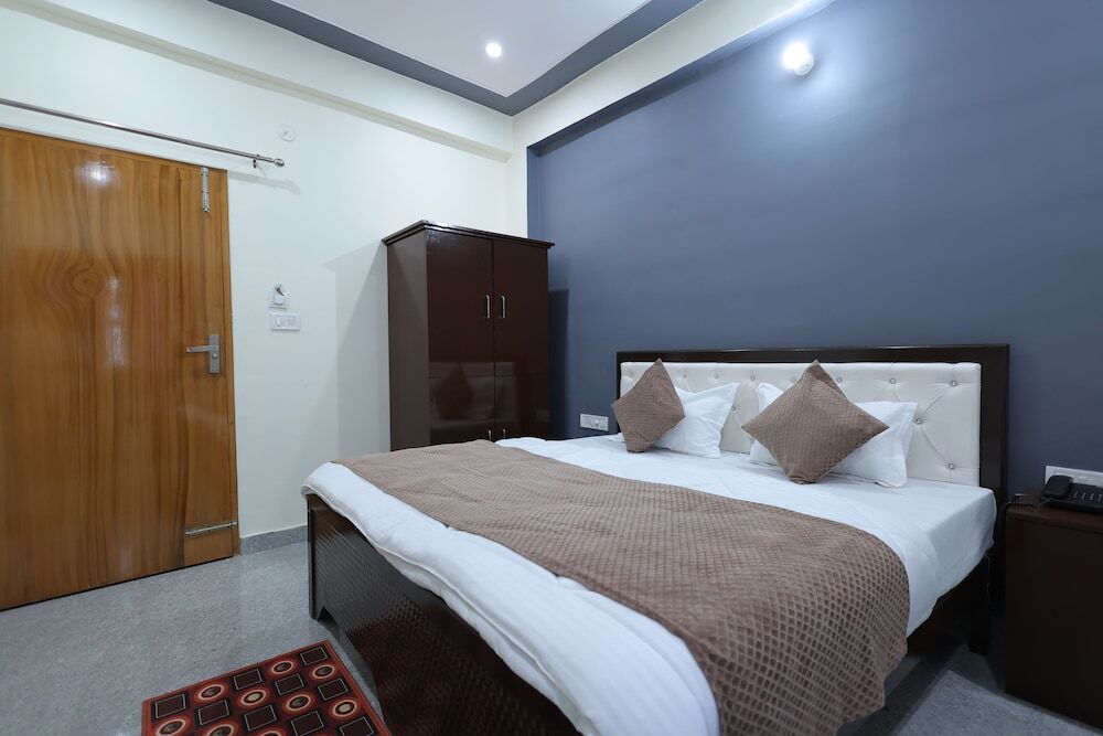 Shiv Shakti Wellness Resort — фото 5