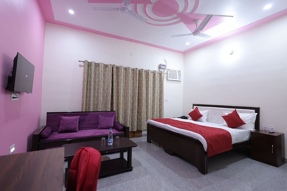 Харидвар: Shiv Shakti Wellness Resort