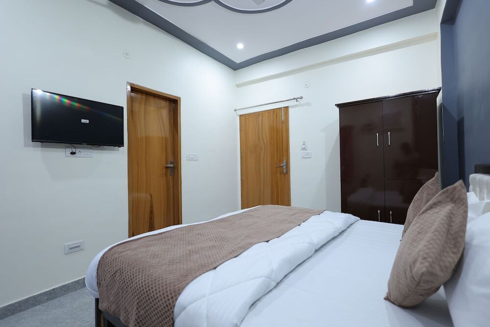Харидвар: Shiv Shakti Wellness Resort