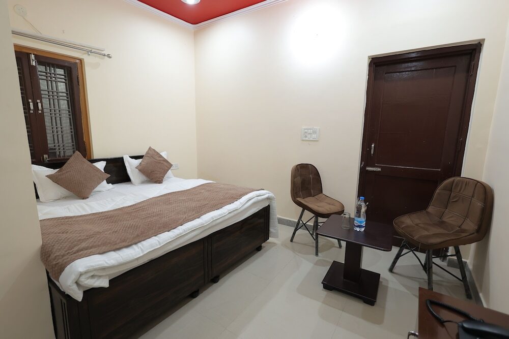 Харидвар: Shiv Shakti Wellness Resort