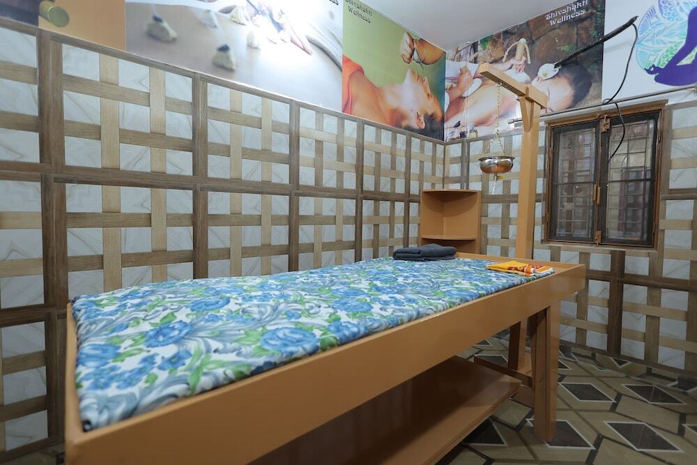 Харидвар: Shiv Shakti Wellness Resort
