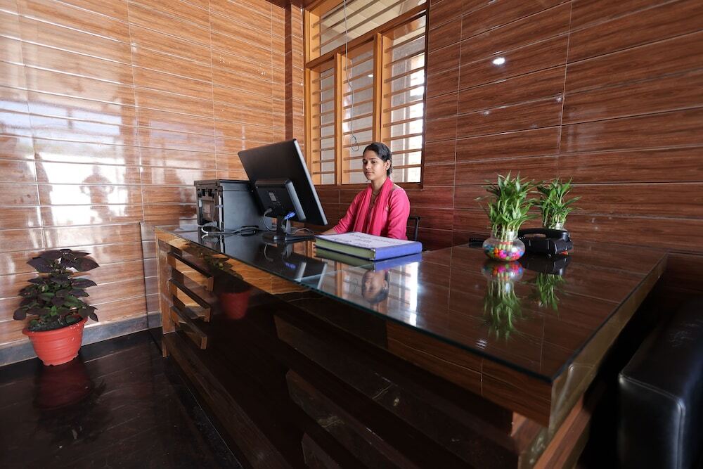 Харидвар: Shiv Shakti Wellness Resort