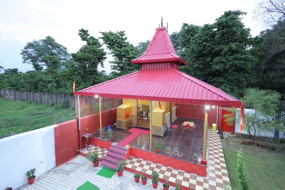 Харидвар: Shiv Shakti Wellness Resort