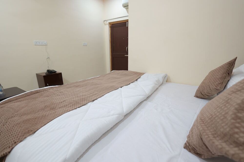 Харидвар: Shiv Shakti Wellness Resort