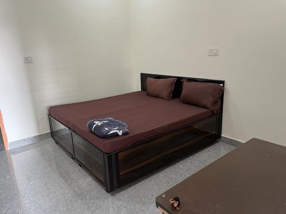 Харидвар: Shiv Shakti Wellness Resort