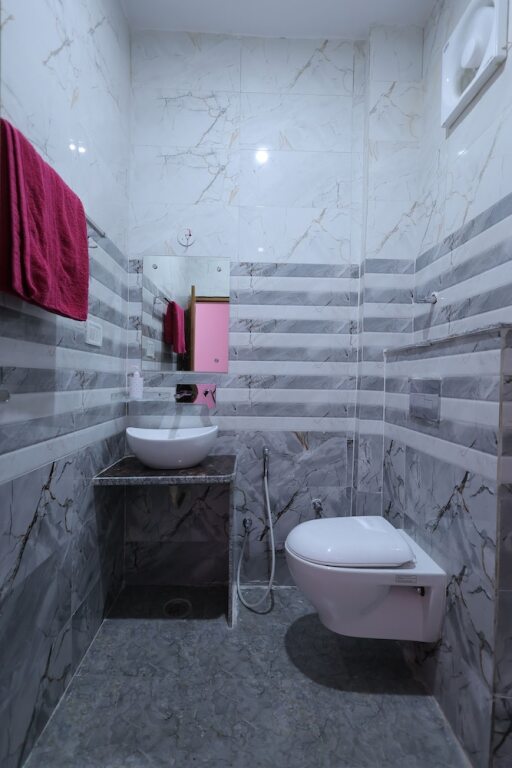 Харидвар: Shiv Shakti Wellness Resort