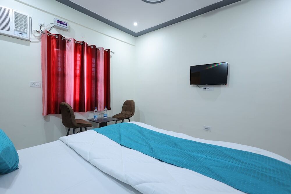 Харидвар: Shiv Shakti Wellness Resort